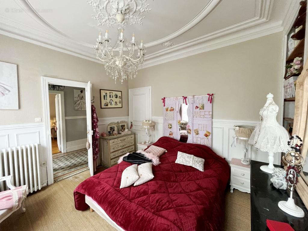 Appartement à SENS