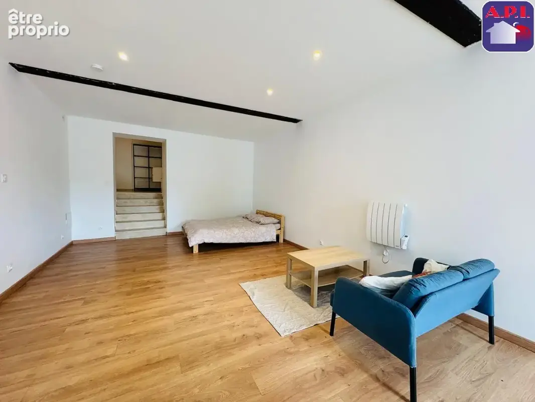 Maison 203 m² à Campagne-Sur-Arize  - photo 5