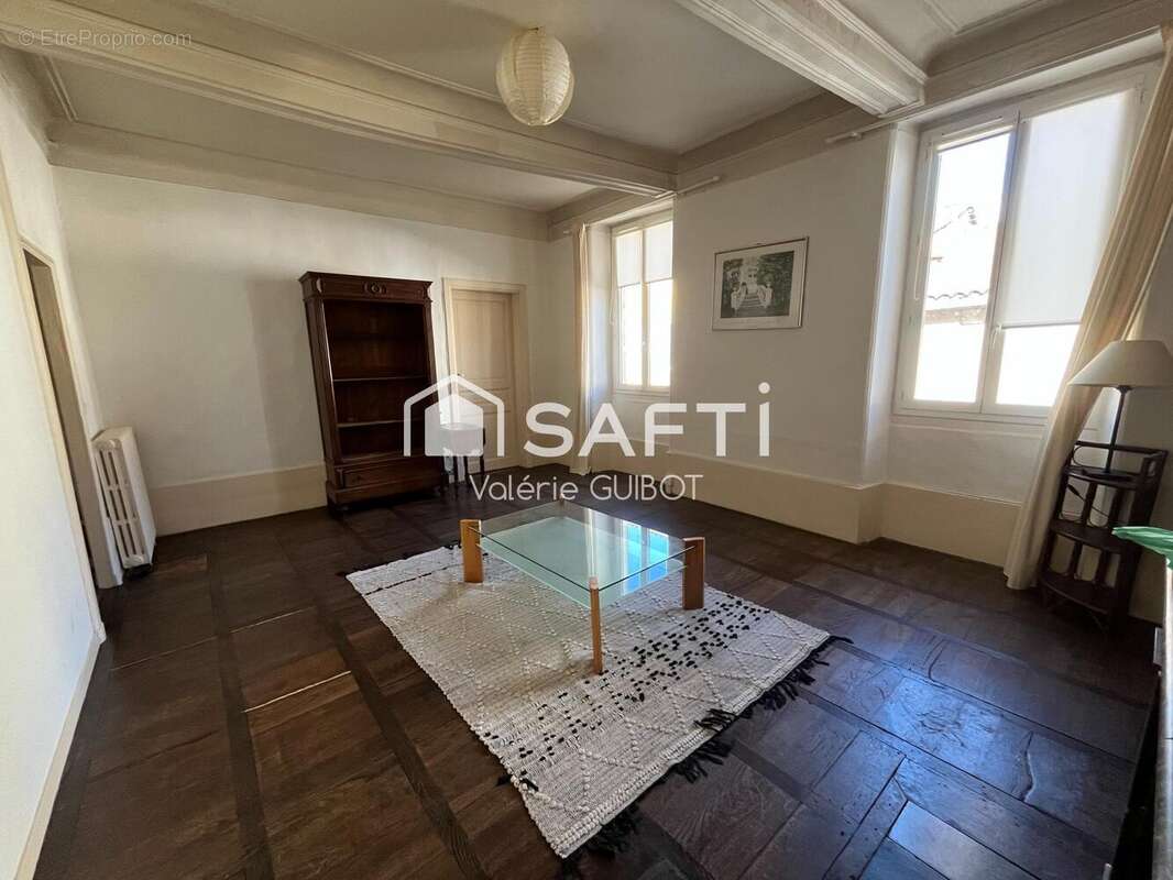 Photo 5 - Maison à MIRANDE