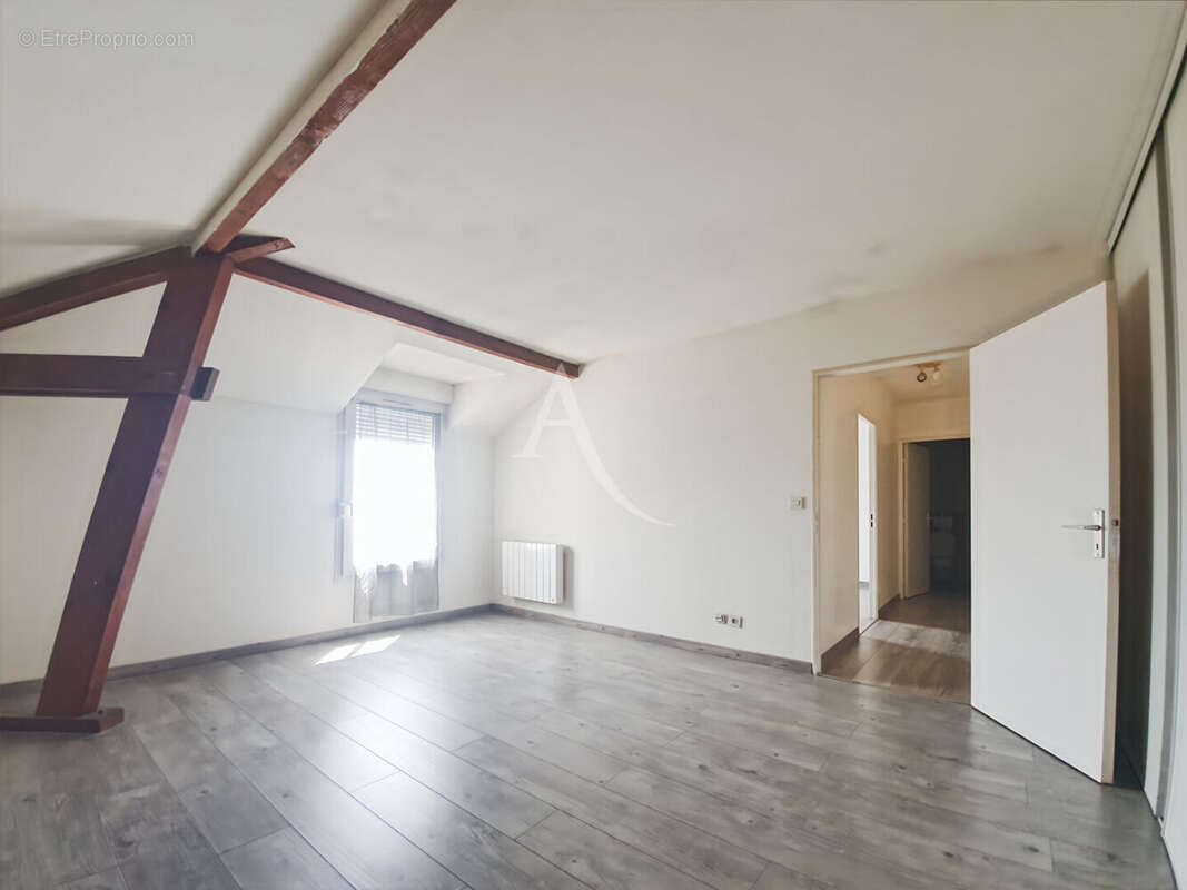 Appartement à MEULAN