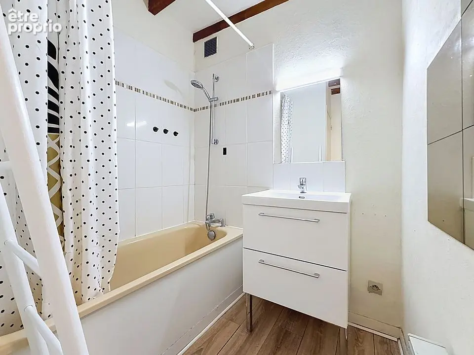 Appartement Lille 2 pièce(s) 35.90 m2 - photo 11