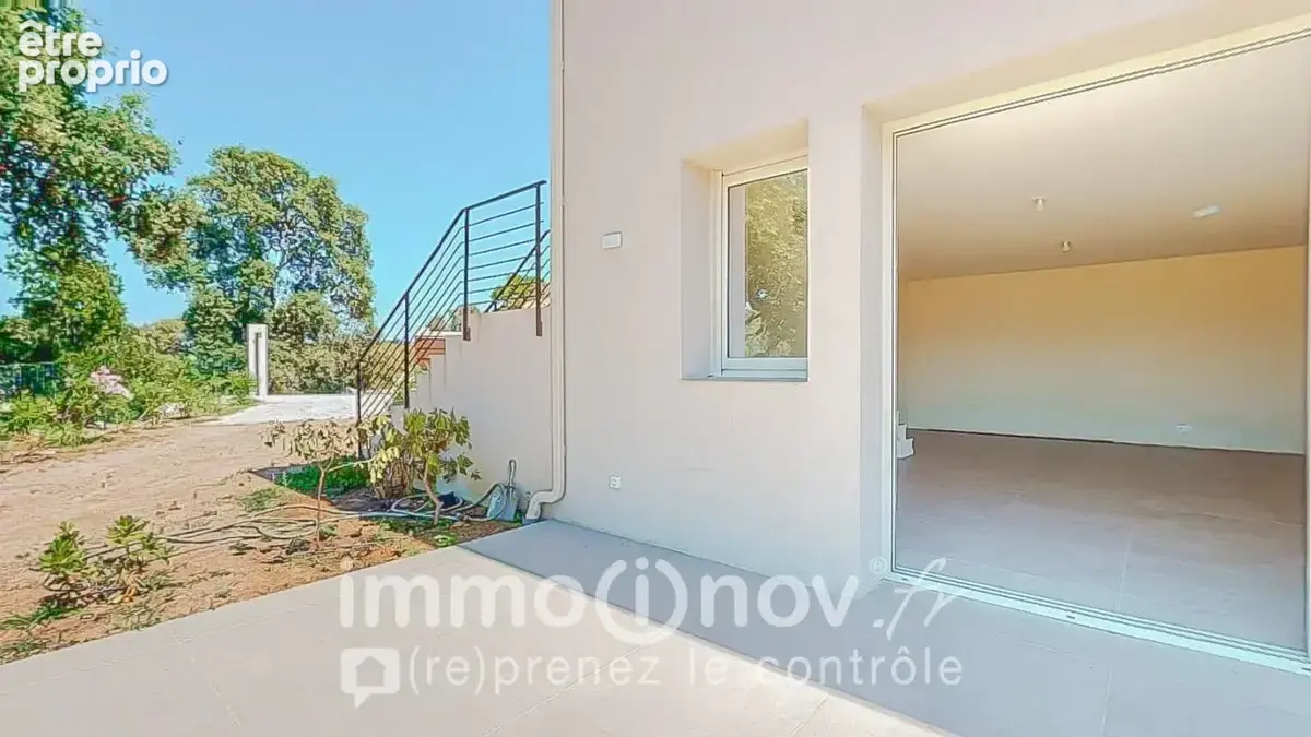 Villa de Luxe a Vendre en Corse du sud - Vue Mer et Montagnes - photo 25