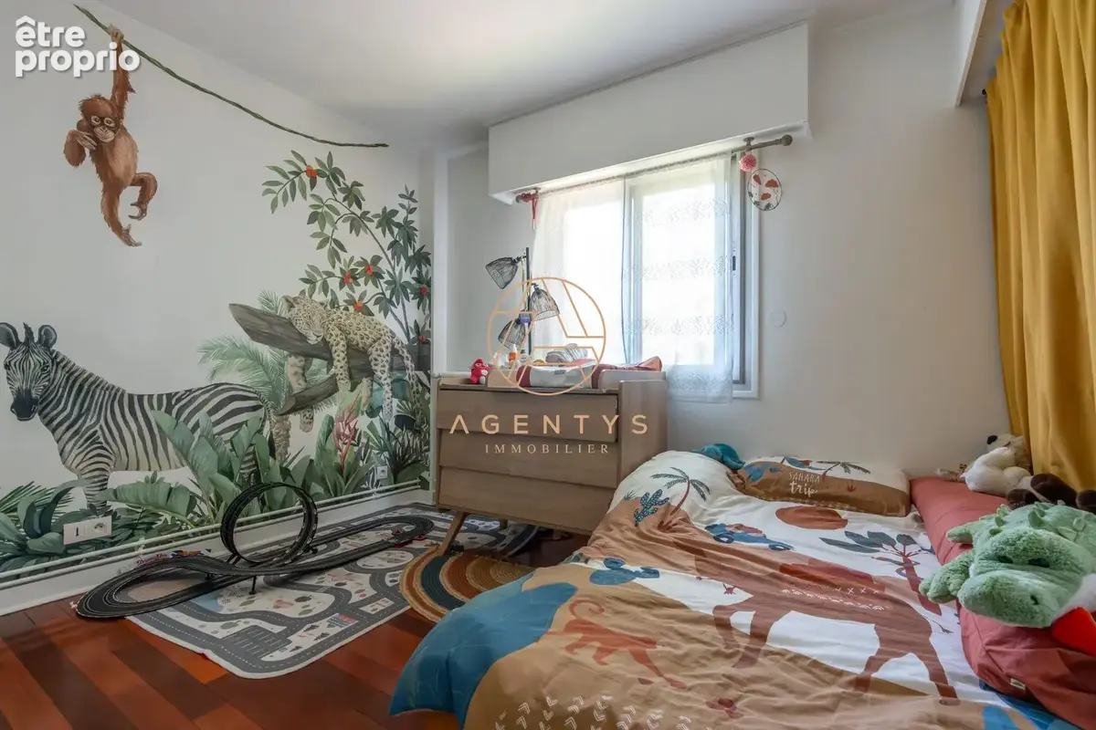 Appartement 3 pièces 71 m² à vendre à Nogent-Sur-Marne (94130) - photo 8