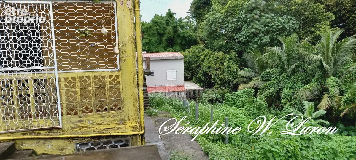 Dpt  (972), à vendre  maison 7 p - 170 m² -  202000 € - photo 10