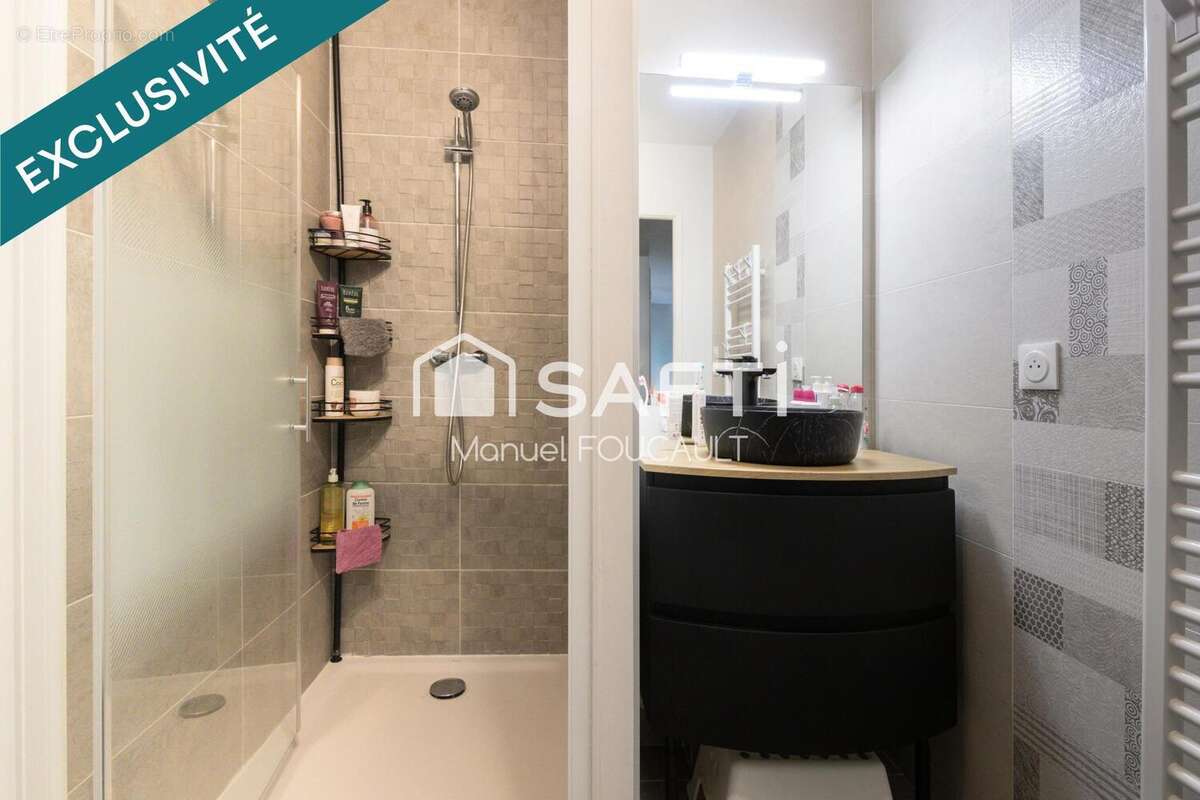 Photo 7 - Appartement à SAINT-APOLLINAIRE