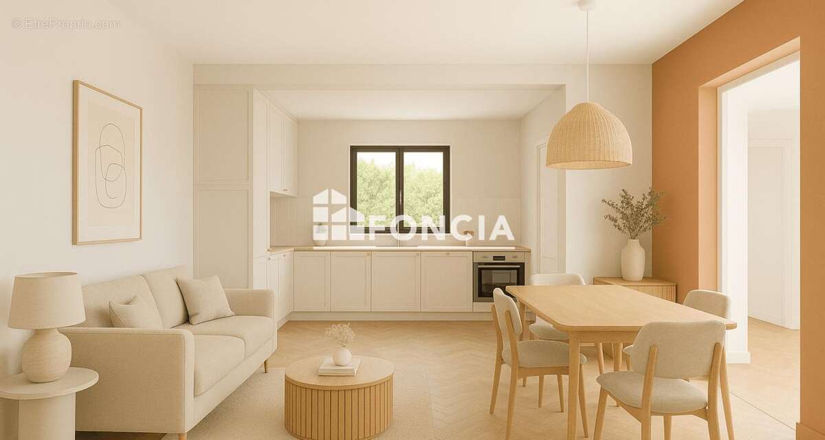 Maison à SAINT-CHRISTOPHE-DU-LIGNERON