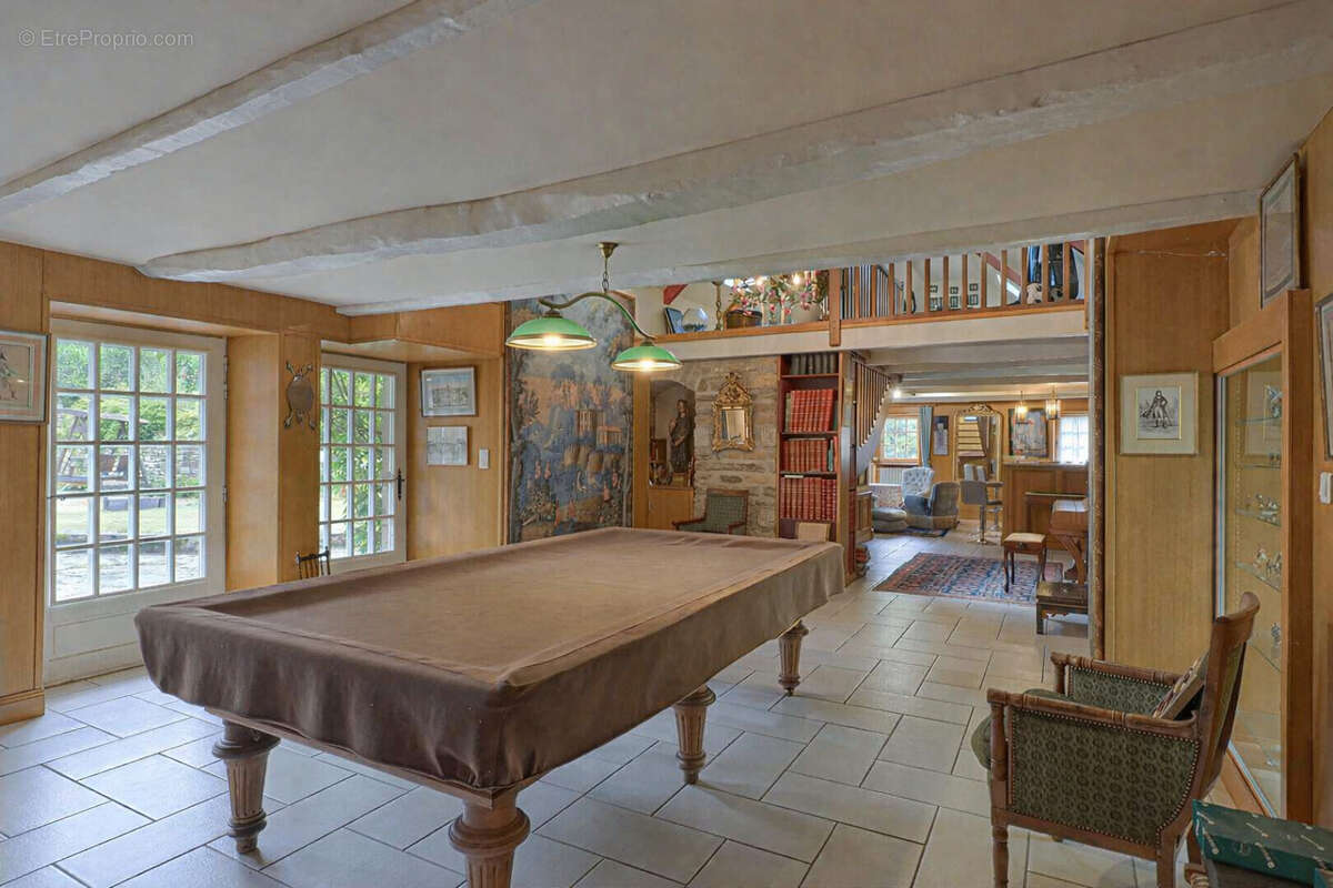 Maison à BANNALEC