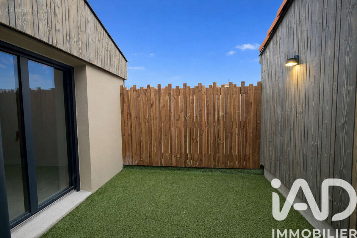 Photo 5 - Maison à PORNIC