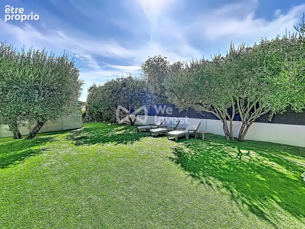 Maison 5 pièces 160 m² à vendre à Montarnaud (34570) - photo 3