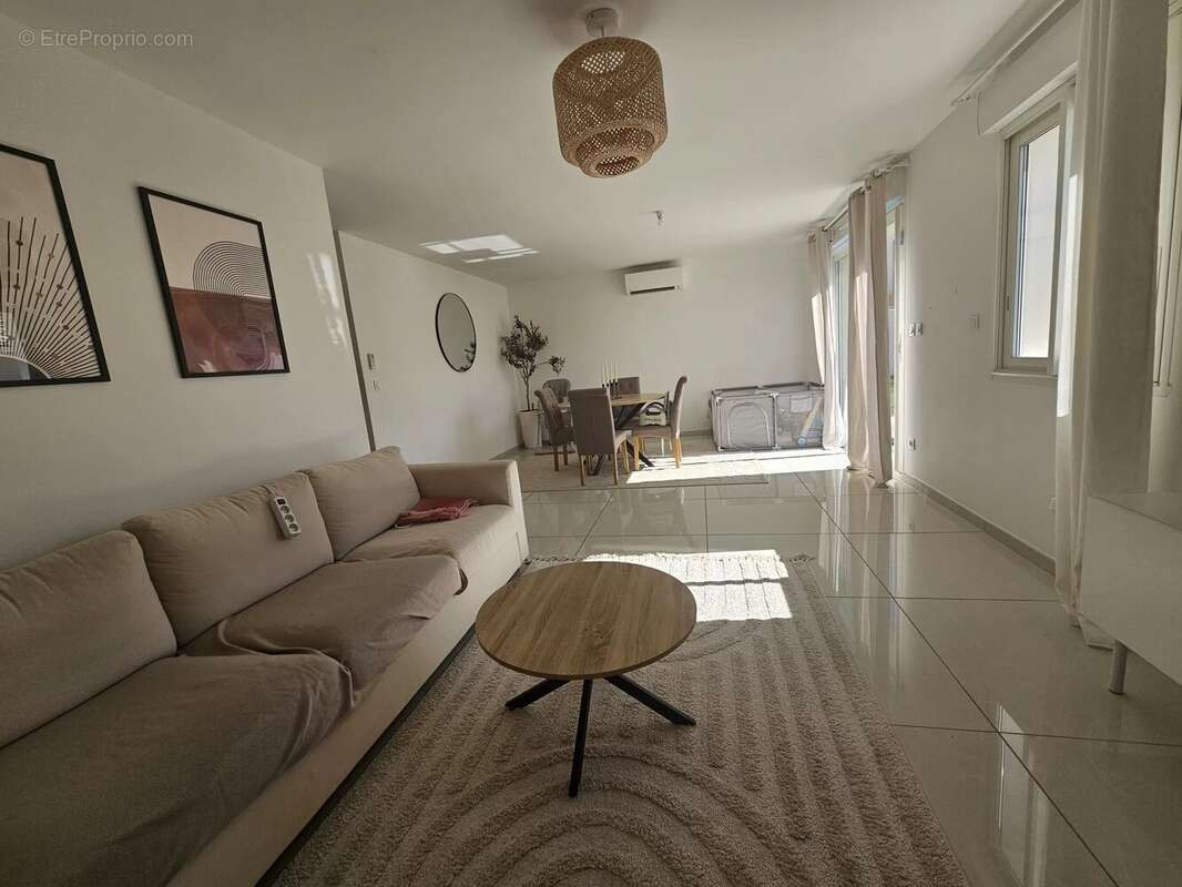 Maison à LES TOURRETTES