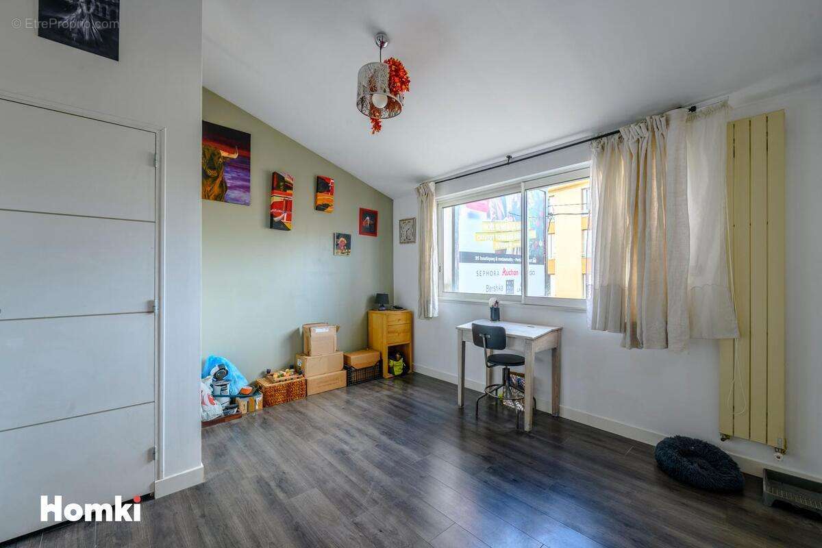 Appartement à NIMES