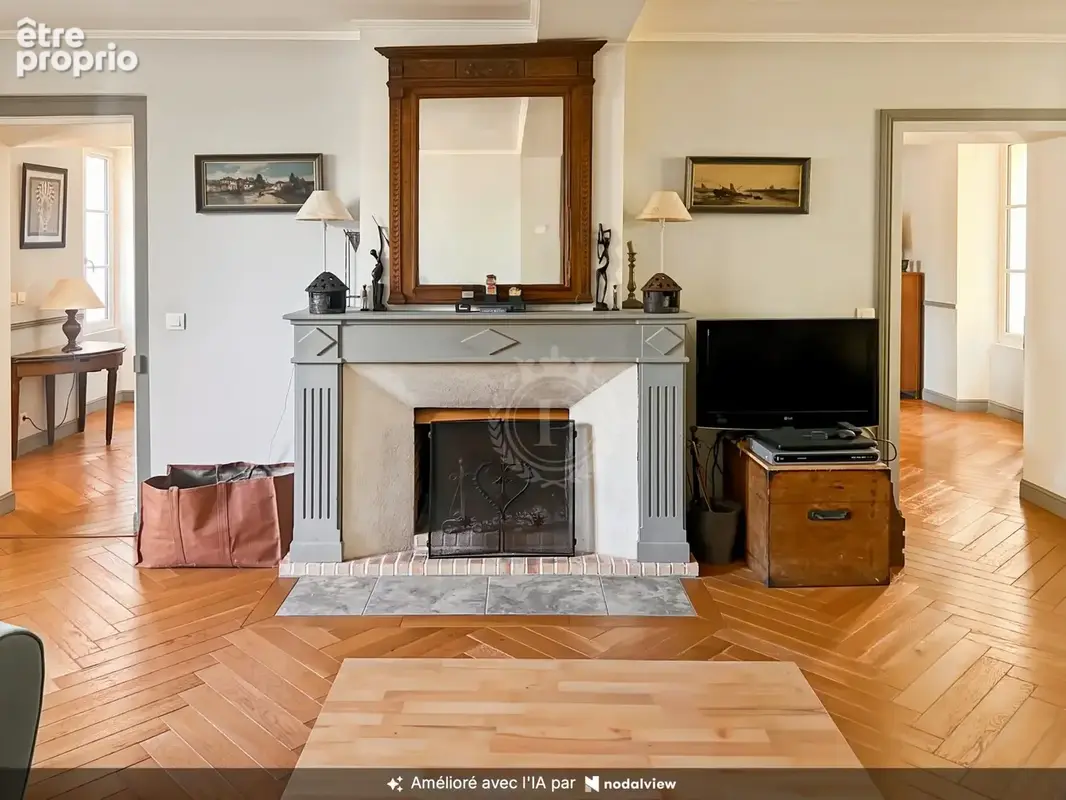 Maison 9 pièces 274 m² à vendre à Plaisir (78370) - photo 6