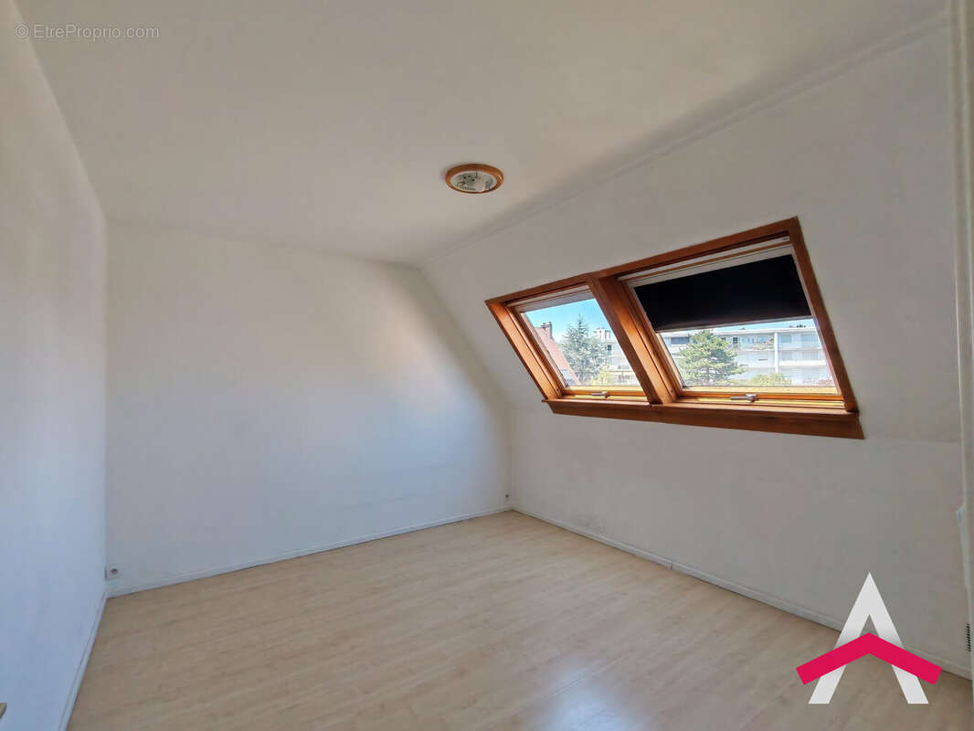 Appartement 41 m² à Illzach  - photo 5