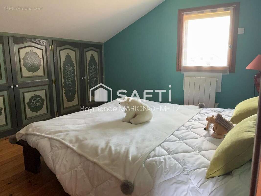 Maison 155 m² à Hauteville-Sur-Fier  - photo 8