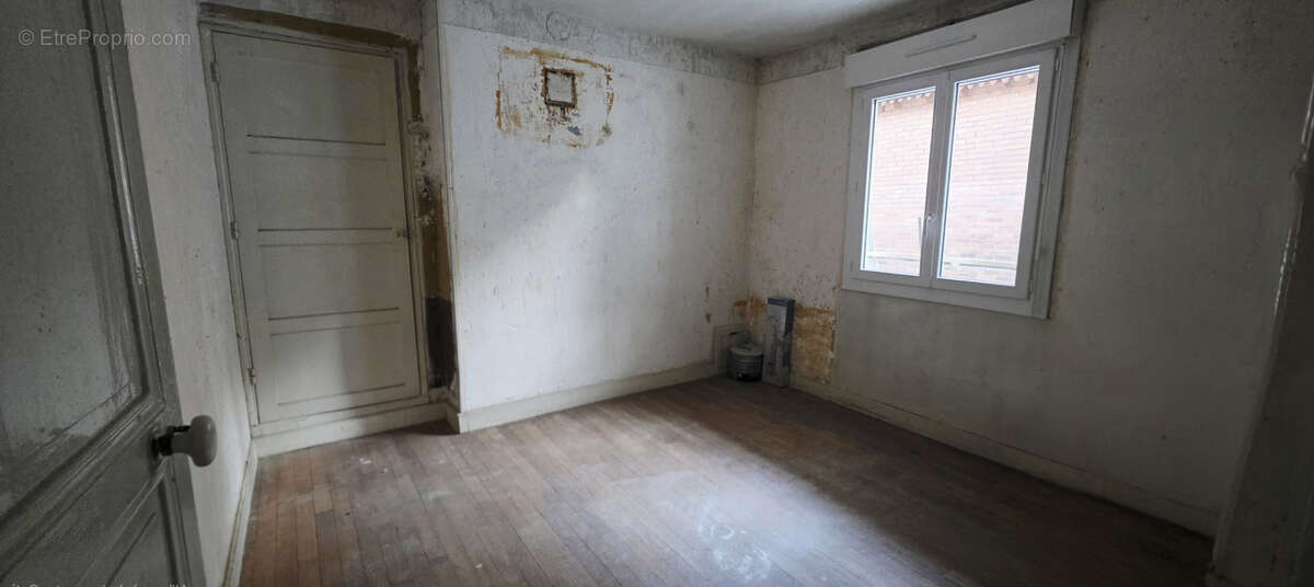 Appartement à BRIVE-LA-GAILLARDE