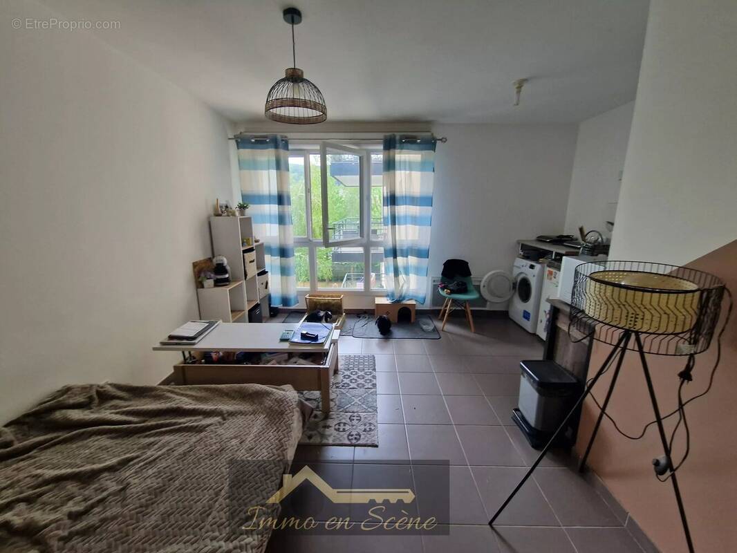 Appartement à ROUEN