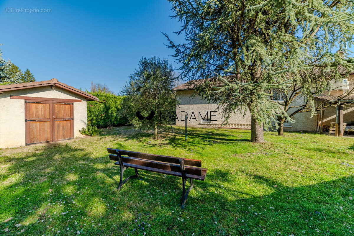 Maison à VIF