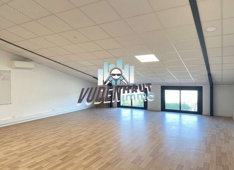 Commerce à TOULOUSE