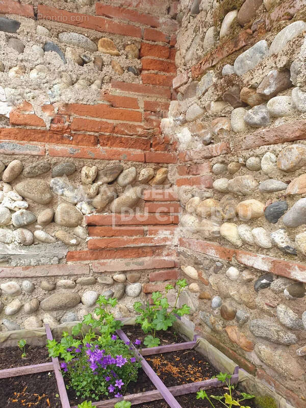 Appartement à VILLATE