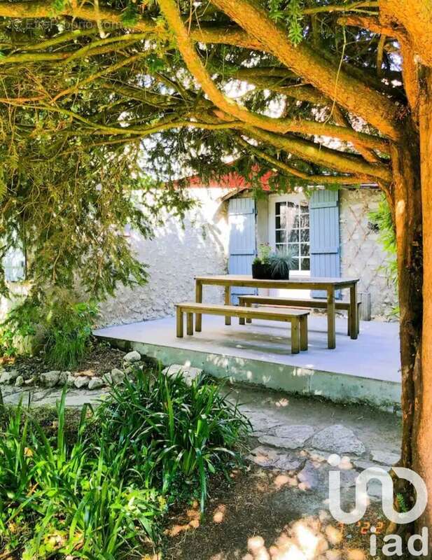 Photo 2 - Maison à COURBOUZON