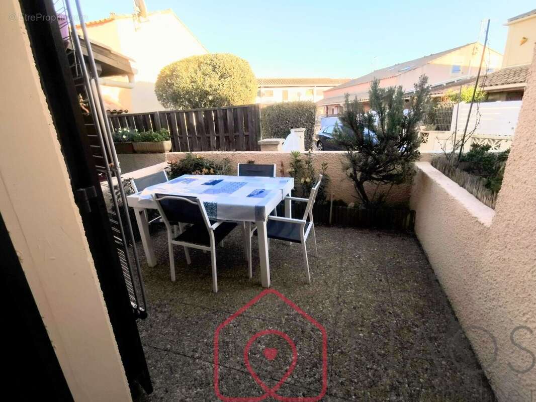 Maison à NARBONNE