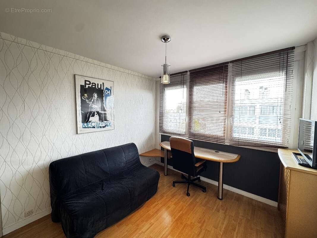 Appartement à CHAMPIGNY-SUR-MARNE