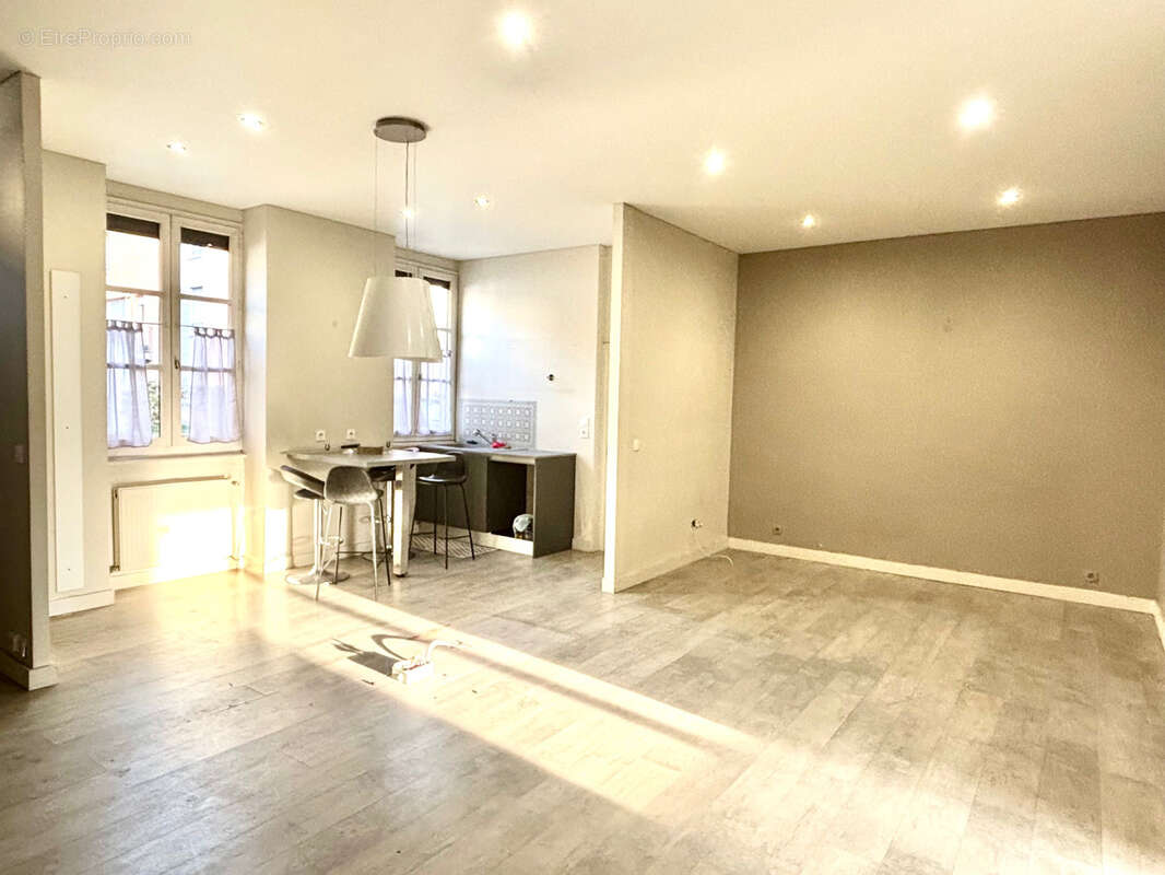 Maison à L&#039;ARBRESLE