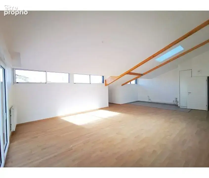 Appartement 118 m² à Toulouse  - photo 3
