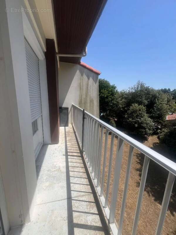 Appartement à JARD-SUR-MER