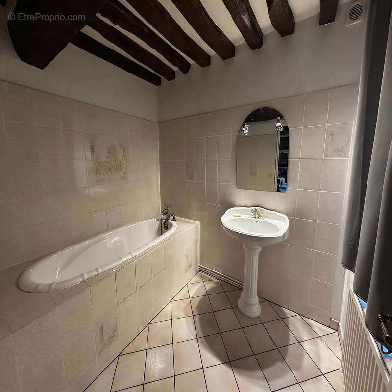Maison à ROUTOT