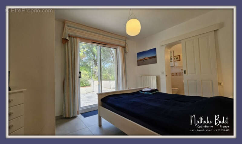 Maison à PRADES-SUR-VERNAZOBRE