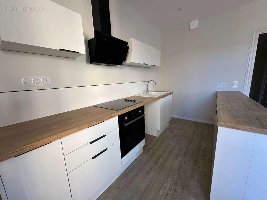 Appartement à ROANNE