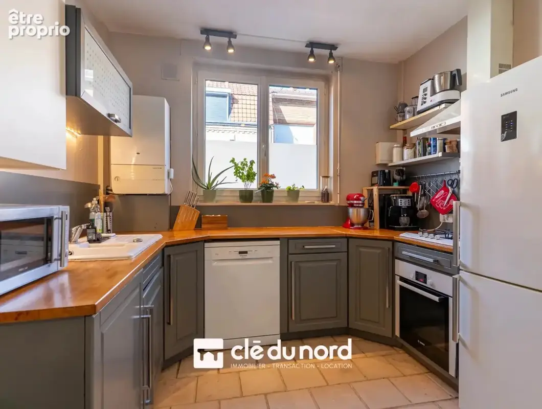 Nouveaute en exclusivité chez clé du nord immobilier - photo 2