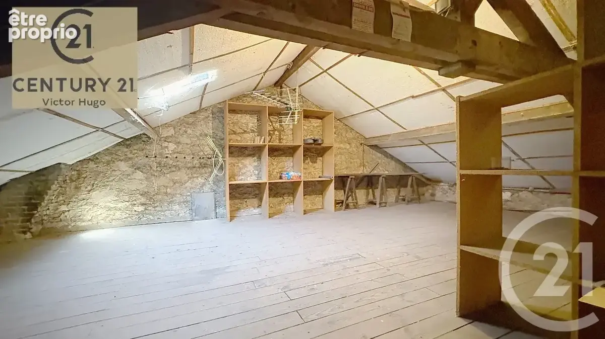 Maison 95 m² à Limoges  - photo 14