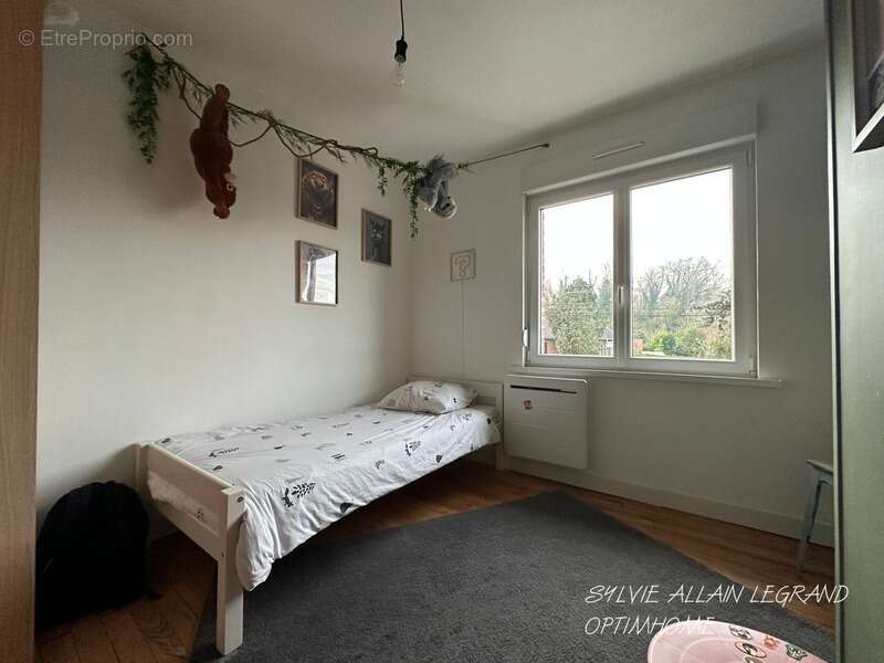 Maison à BIACHE-SAINT-VAAST