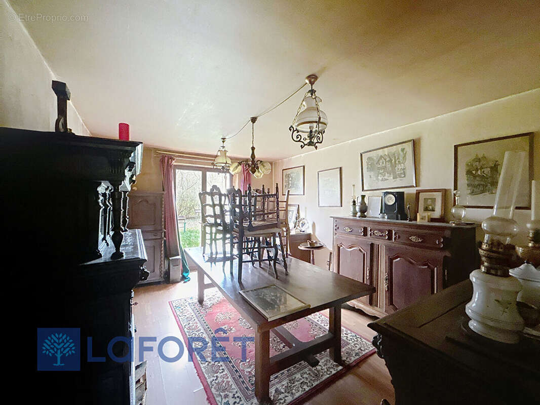 Maison Armentieres - photo 11