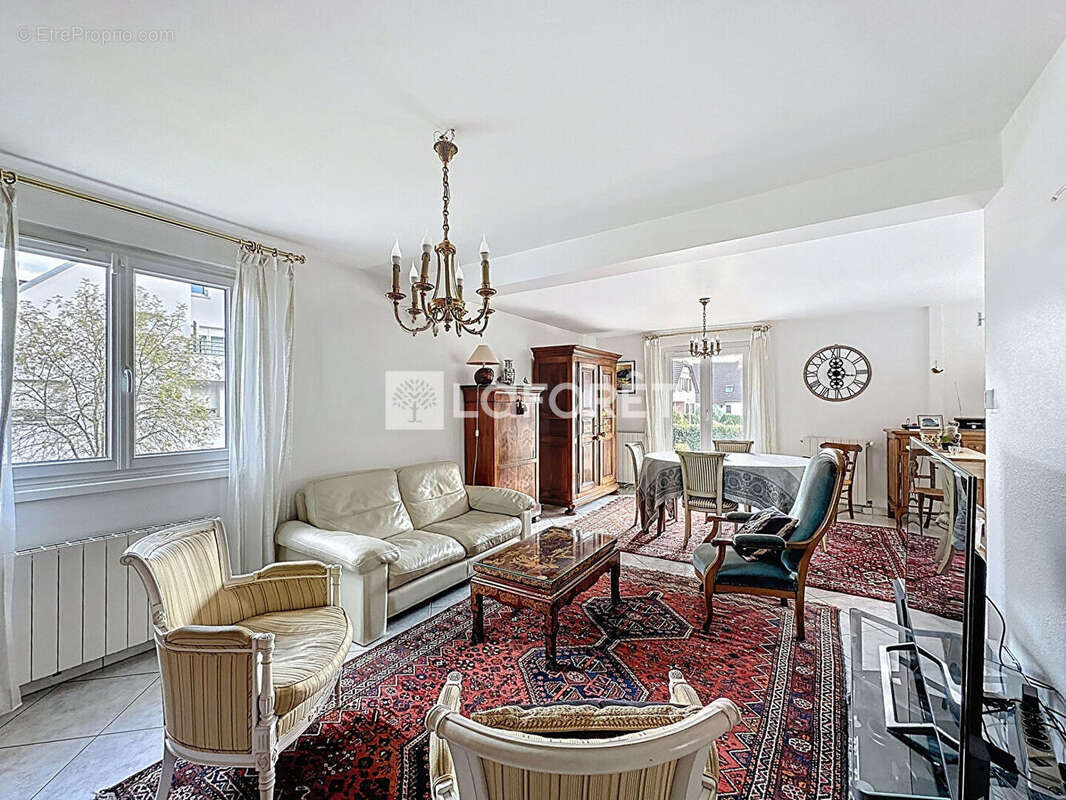 Maison à MUNDOLSHEIM