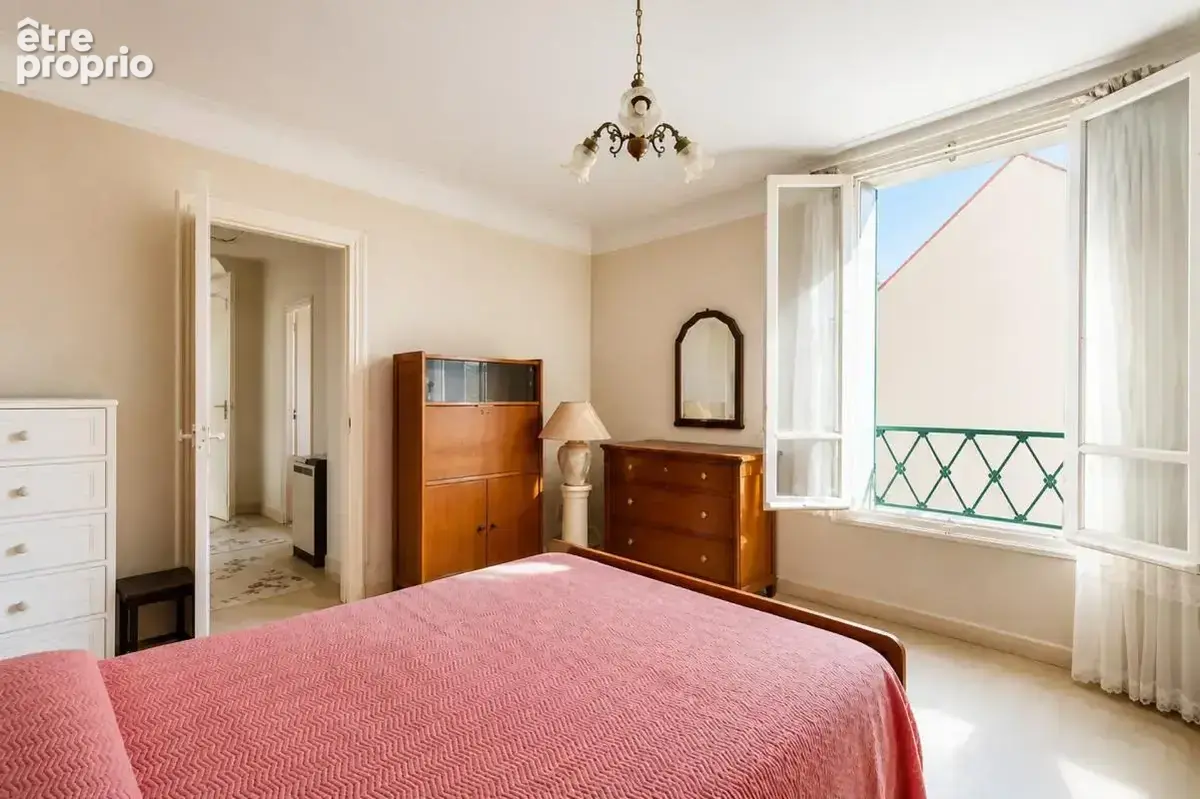 Maison de caractère 4 pièces de 87 m² au Perreux-sur-Marne - photo 14