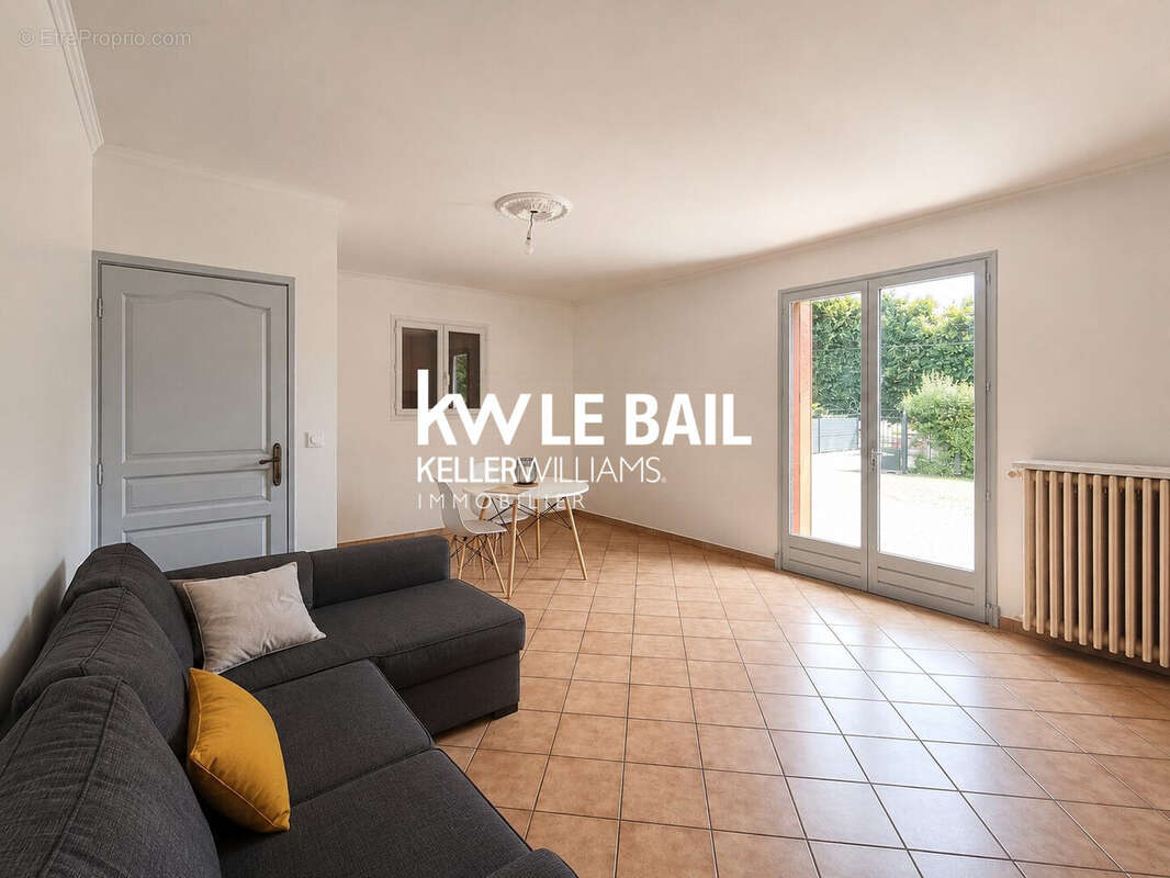 Maison 94 m² à Pontoise  - photo 5