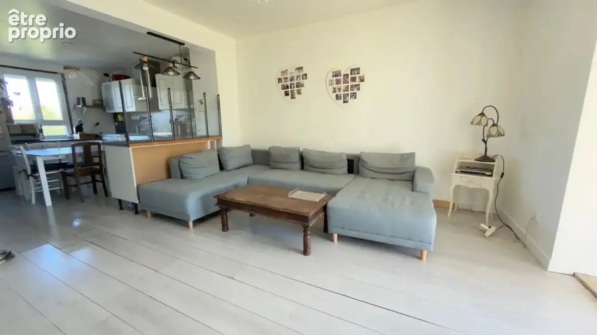 Maison familiale au calme avec jardin   Saint-Parres-aux-Ter - photo 13