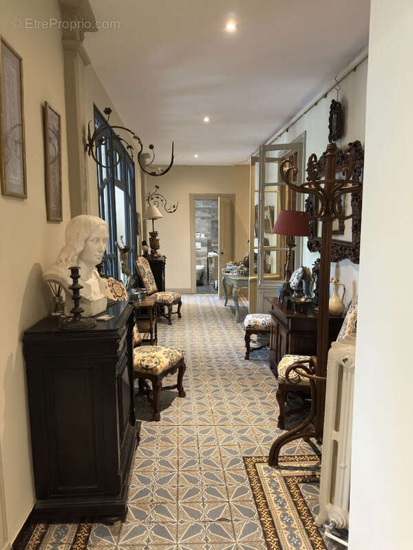 Appartement à BOURG-EN-BRESSE