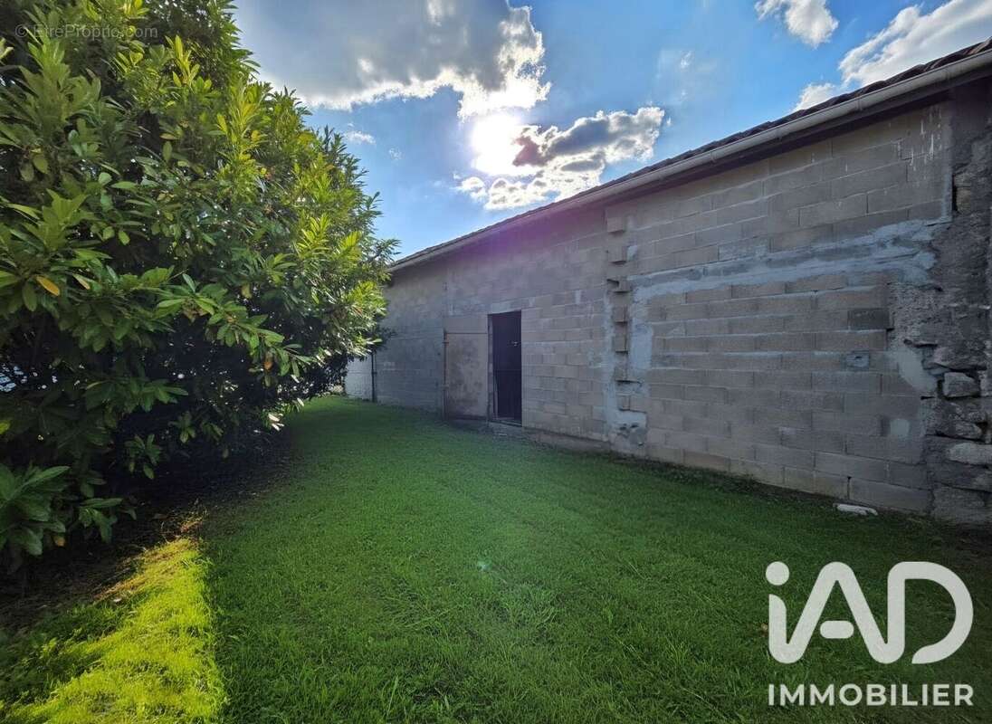 Photo 7 - Maison à GARAT