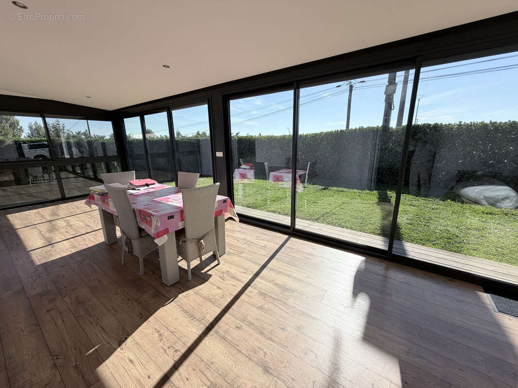 Maison à GONTAUD-DE-NOGARET