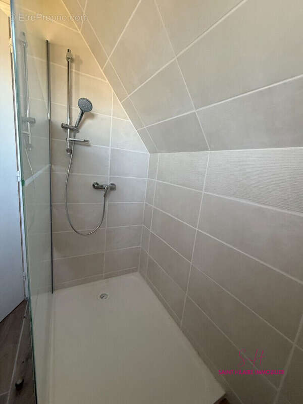 Maison à SAINT-HILAIRE-SAINT-MESMIN