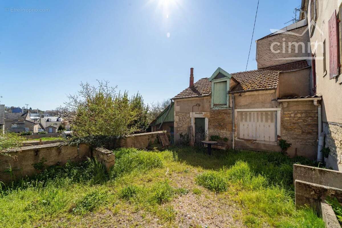 Appartement à IMPHY