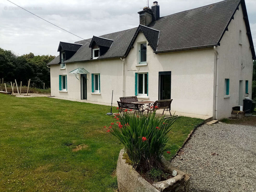 Proche juvigny le tertre - photo 16