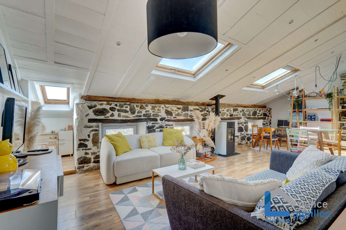 Appartement à HENDAYE