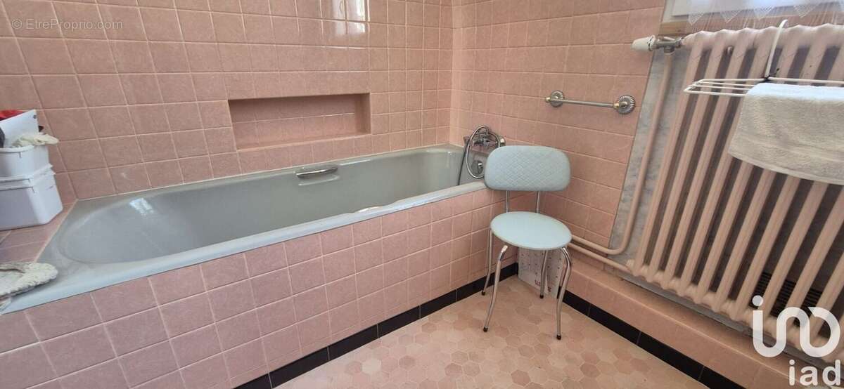 Photo 9 - Maison à TONNERRE