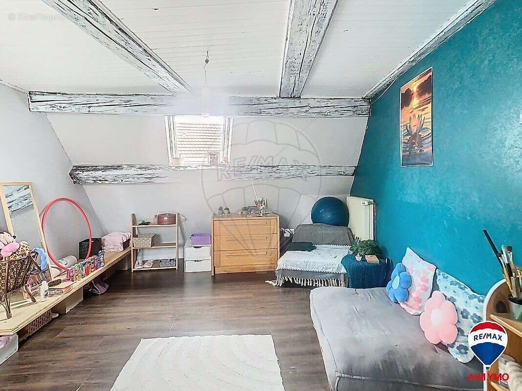 Maison à WINTZENHEIM