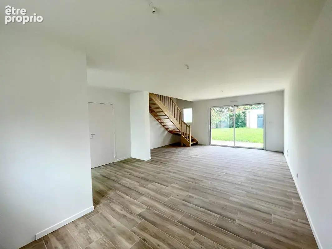 Maison  4 pièce(s) 103 m2 - photo 3